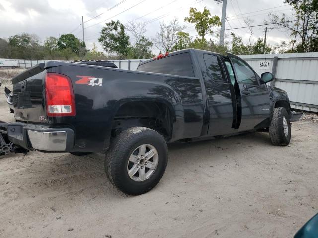 Изображение 3 2011 GMC SIERRA K1500 SLE 2011 с VIN 1GTR2VE35BZ200663