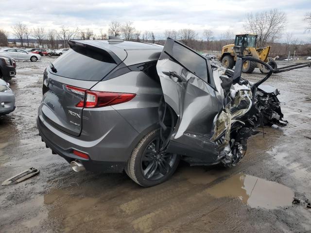 Изображение 3 2023 ACURA RDX A-SPEC 2023 с VIN 5J8TC2H65PL015323
