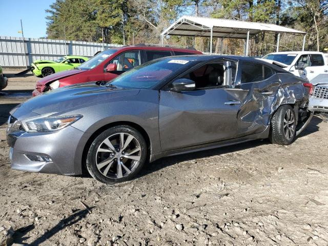 Image 1 of 2016 NISSAN MAXIMA 3.5S 2016 with VIN 1N4AA6AP4GC417068