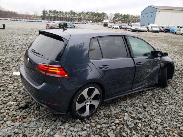 Изображение 3 2018 VOLKSWAGEN GTI S 2018 с VIN 3VW547AU5JM295953