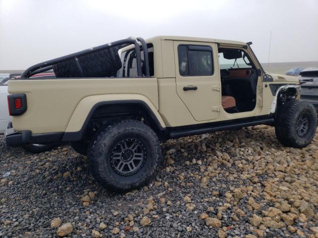 Изображение 3 2020 JEEP GLADIATOR SPORT 2020 с VIN 1C6HJTAG2LL172716