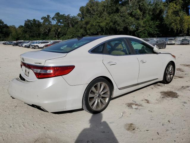 Изображение 3 2015 HYUNDAI AZERA LIMITED 2015 с VIN KMHFH4JG4FA440419