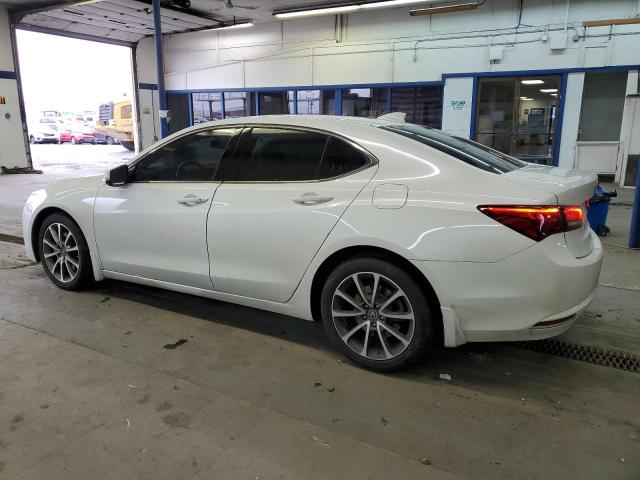 Изображение 2 2015 ACURA TLX  2015 с VIN 19UUB2F36FA023859