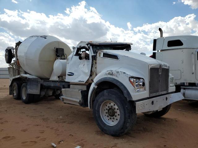 2019 KENWORTH CONSTRUCTION T880 2019 image