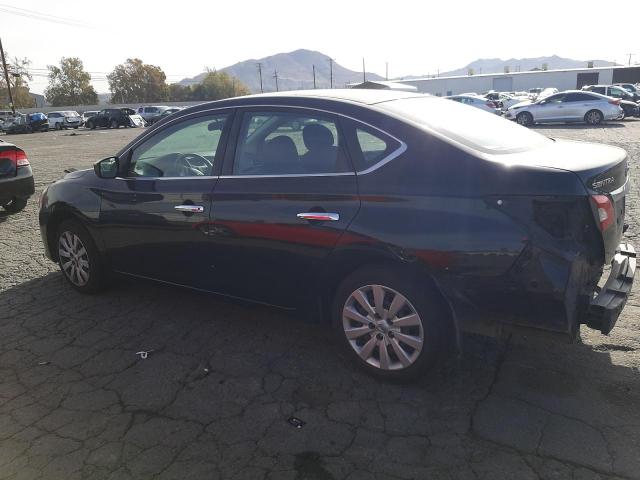 Obraz 2 z 2015 NISSAN SENTRA S 2015 z VIN 3N1AB7APXFY339286