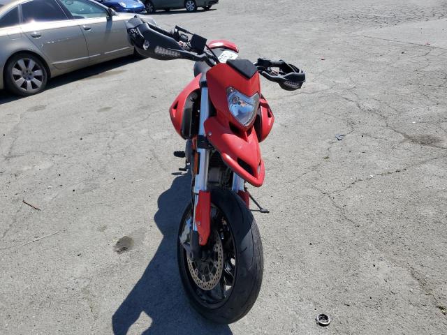 Image 2 of 2010 DUCATI HYPERMOTARD 796 2010 with VIN ZDM1YAAN3AB014112