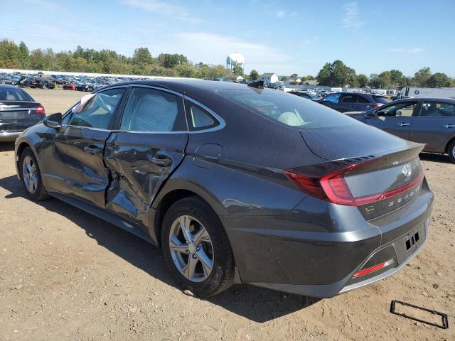Image 2 of 2020 HYUNDAI SONATA SE 2020 with VIN 5NPEG4JA3LH043030