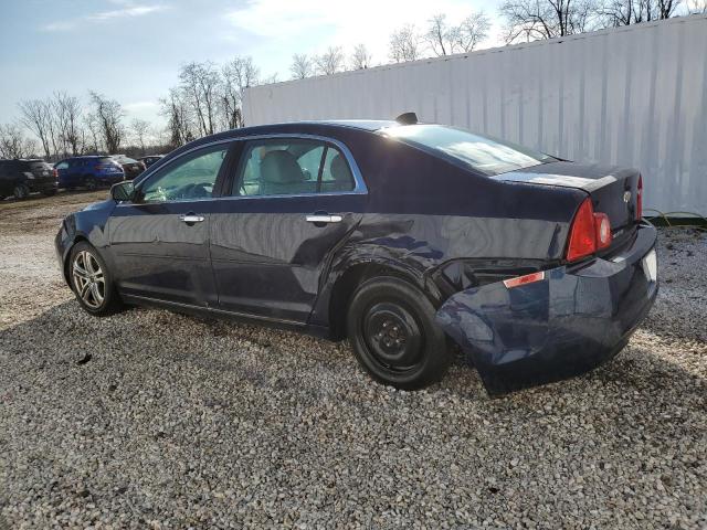 Image 2 of 2012 CHEVROLET MALIBU 2LT 2012 with VIN 1G1ZD5E08CF339942