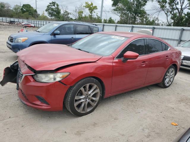 2014 MAZDA 6 TOURING 2014 image