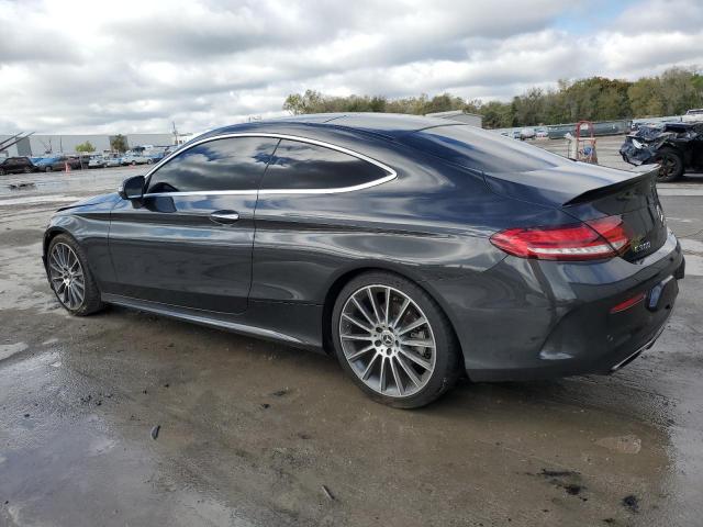 Image 2 of 2019 MERCEDES-BENZ C 300 2019 with VIN WDDWJ8DB4KF836711