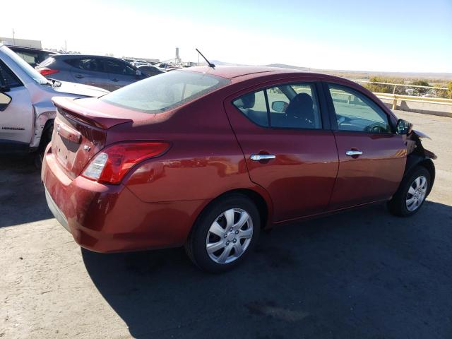 Image 3 of 2018 NISSAN VERSA S 2018 with VIN 3N1CN7AP8JL823771