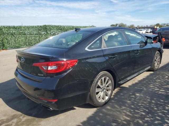 Obraz 3 z 2017 HYUNDAI SONATA SPORT 2017 z VIN 5NPE34AF9HH439994