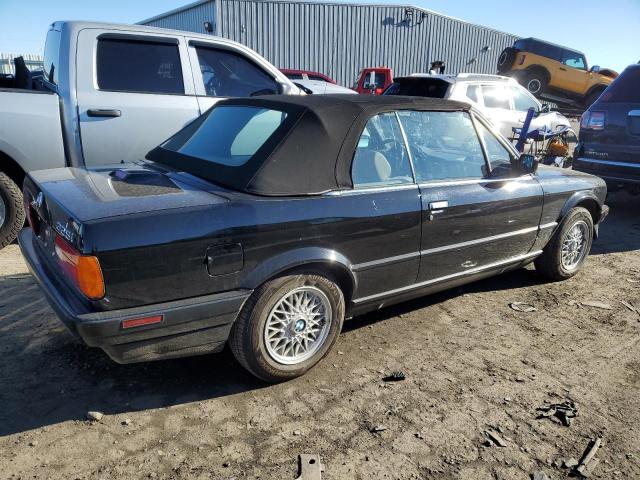 Изображение 3 1991 BMW 325 IC AUTOMATIC 1991 с VIN WBABB2318MEC25830