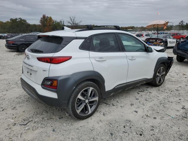 Изображение 3 2021 HYUNDAI KONA ULTIMATE 2021 с VIN KM8K53A57MU615404