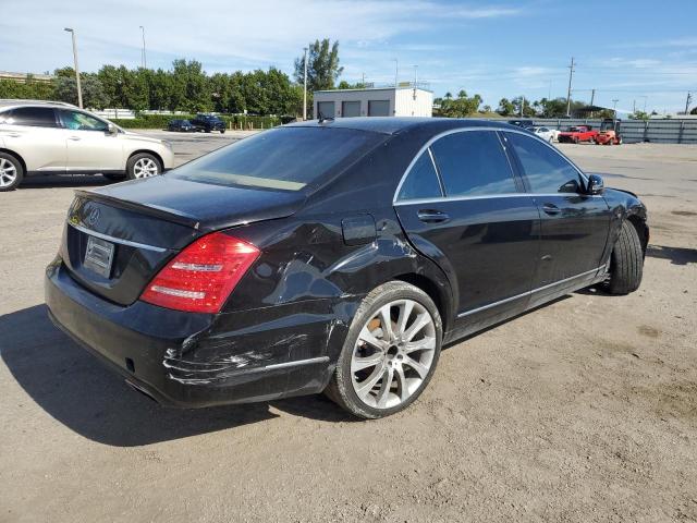 Obraz 3 z 2011 MERCEDES-BENZ S 550 2011 z VIN WDDNG7BB6BA396558