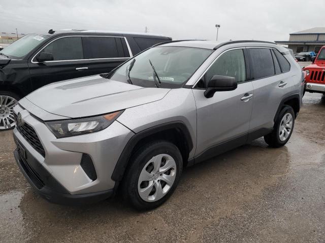 Image 1 of 2019 TOYOTA RAV4 LE 2019 with VIN JTMH1RFVXKJ003847