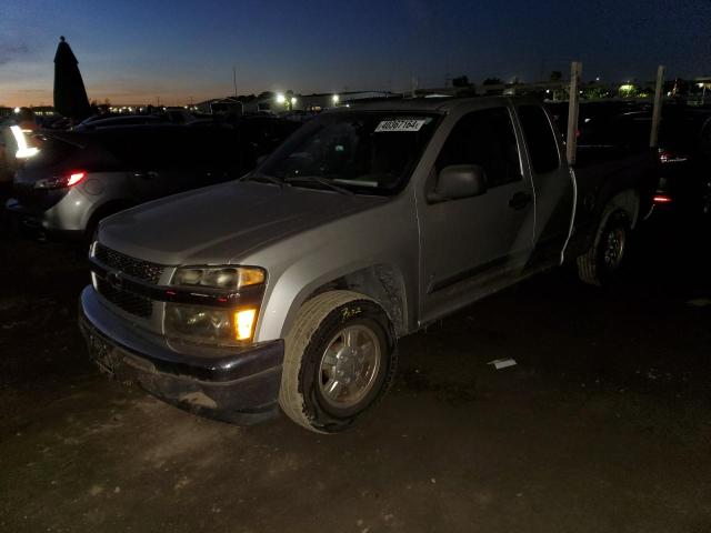 Image 1 of 2007 CHEVROLET COLORADO  2007 with VIN 1GCCS19E778185896