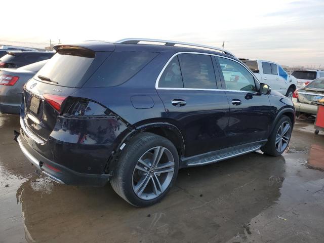 Изображение 3 2022 MERCEDES-BENZ GLE 350 2022 с VIN 4JGFB4JB8NA745460