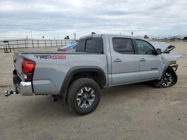 Obraz 3 z 2019 TOYOTA TACOMA DOUBLE CAB 2019 z VIN 3TMCZ5ANXKM240845