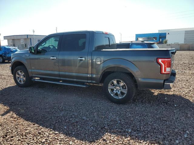 Obraz 2 z 2015 FORD F150 SUPERCREW 2015 z VIN 1FTEW1CP2FFA57342