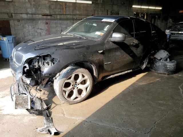 2008 BMW X6 XDRIVE35I 2008 image