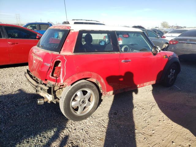 Изображение 3 2007 Mini Cooper 2007 с VIN WMWMF33557TT58578
