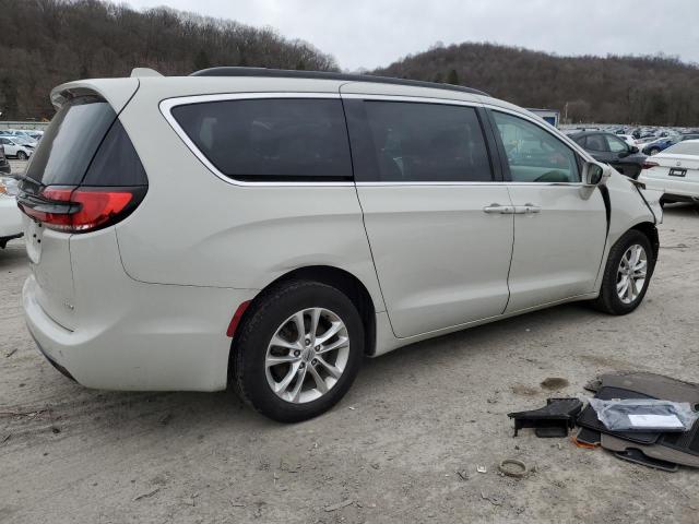 Image 3 of 2021 CHRYSLER PACIFICA TOURING 2021 with VIN 2C4RC3FG6MR511390
