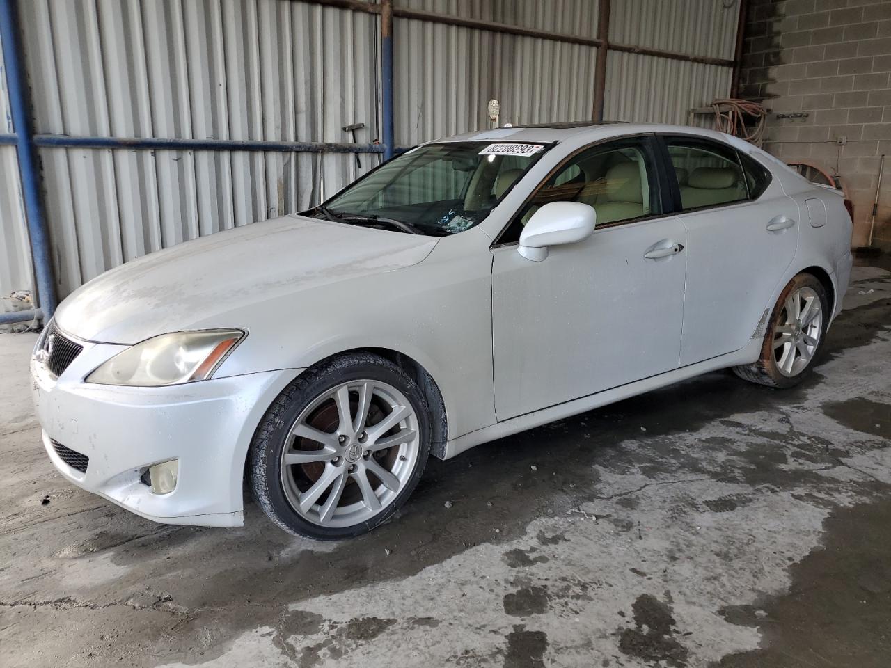 2006 LEXUS IS 250 2006 image