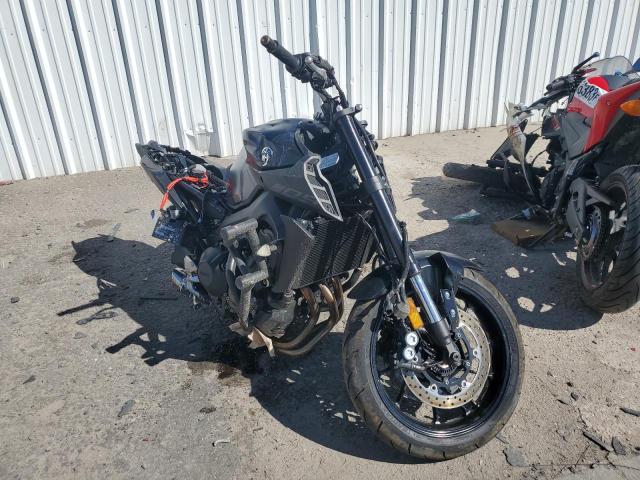 Obraz 2018 YAMAHA MT09  2018