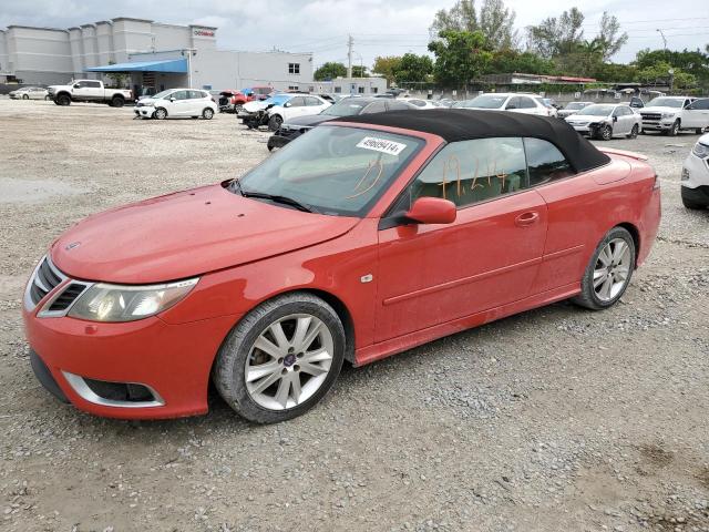 Obraz 2008 SAAB 9-3 AERO 2008