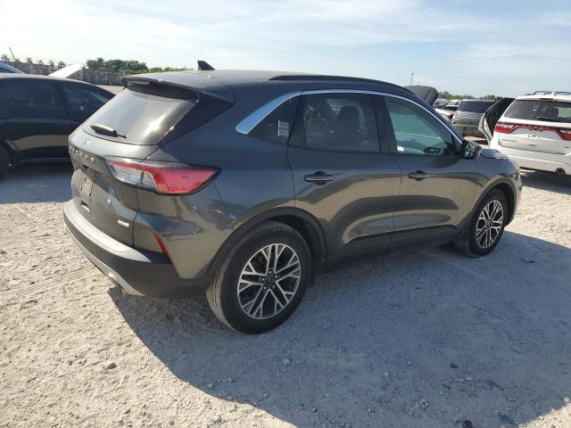 Image 3 of 2020 FORD ESCAPE SEL 2020 with VIN 1FMCU0H6XLUA93788