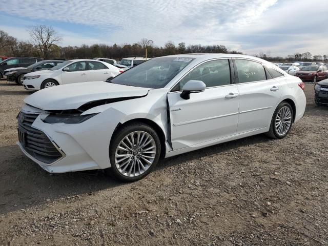 Изображение 2019 TOYOTA AVALON XLE 2019