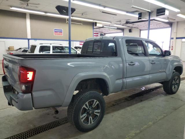 Изображение 3 2019 TOYOTA TACOMA DOUBLE CAB 2019 с VIN 3TMDZ5BN3KM065874