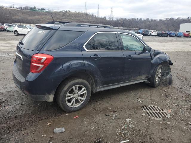 Obraz 3 z 2017 CHEVROLET EQUINOX LT 2017 z VIN 2GNFLFEK4H6331687