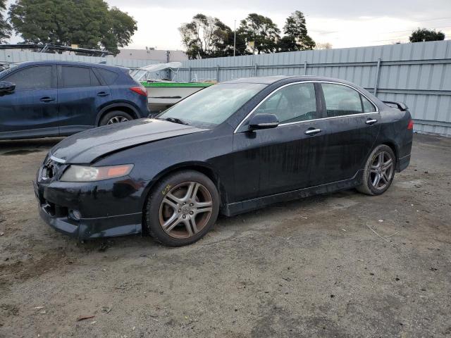 Obraz 2005 ACURA TSX  2005