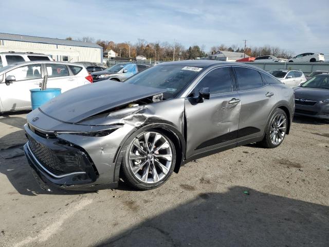 Изображение 2023 TOYOTA CROWN XLE 2023