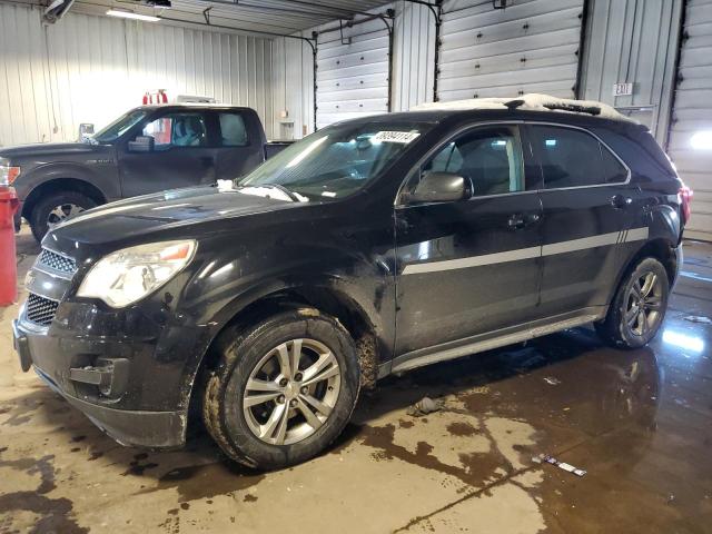 2013 CHEVROLET EQUINOX LT 2013 image