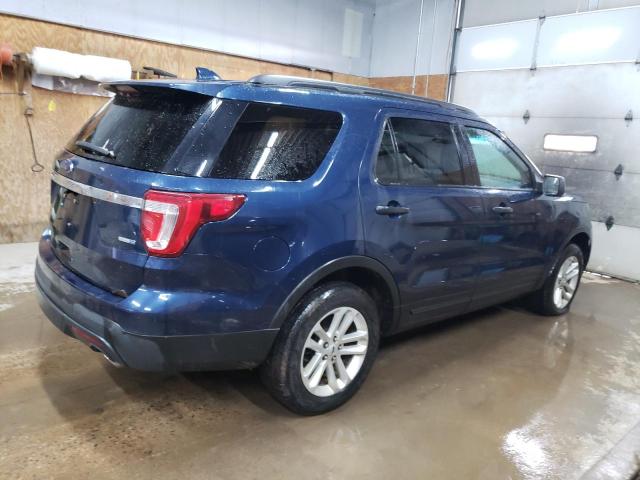 Obraz 3 z 2016 FORD EXPLORER  2016 z VIN 1FM5K8B89GGD06239