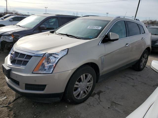 Изображение 2010 CADILLAC SRX LUXURY COLLECTION 2010