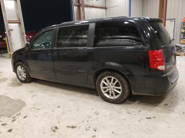 Obraz 2 z 2013 DODGE GRAND CARAVAN SXT 2013 z VIN 2C4RDGCG7DR716225