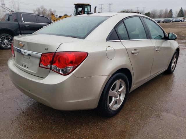 Obraz 3 z 2014 CHEVROLET CRUZE LT 2014 z VIN 1G1PC5SBXE7272676