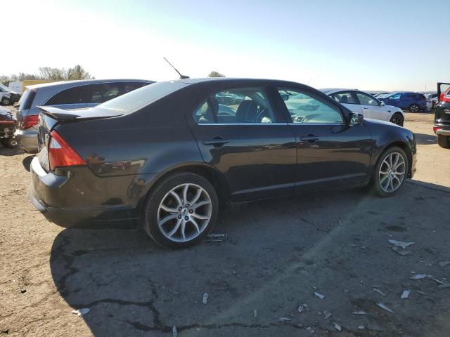 Obraz 3 z 2010 FORD FUSION SE 2010 z VIN 3FAHP0HAXAR233869