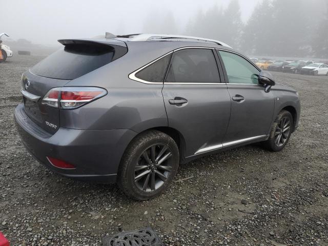 Obraz 3 z 2015 LEXUS RX 350 BASE 2015 z VIN 2T2BK1BA1FC338242
