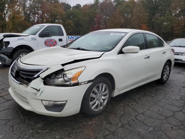 Image 1 of 2015 NISSAN ALTIMA 2.5 2015 with VIN 1N4AL3AP4FC582397