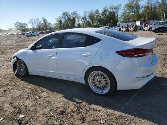 Obraz 2 z 2018 HYUNDAI ELANTRA SEL 2018 z VIN 5NPD84LF2JH234937