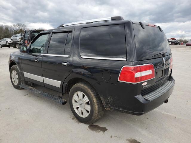 Image 2 of 2010 LINCOLN NAVIGATOR  2010 with VIN 5LMJJ2H56AEJ04342