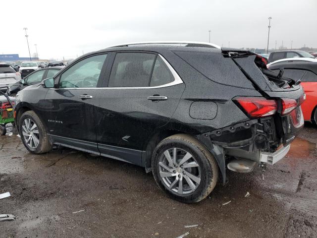 Obraz 2 z 2023 CHEVROLET EQUINOX PREMIER 2023 z VIN 3GNAXXEG2PL250004