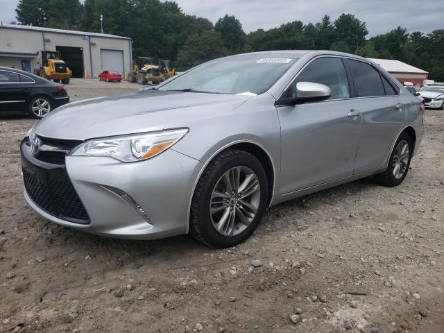 Изображение 1 2016 TOYOTA CAMRY LE 2016 с VIN 4T1BF1FK3GU227414