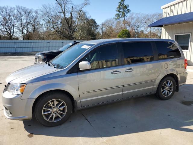 Изображение 2014 DODGE GRAND CARAVAN R/T 2014