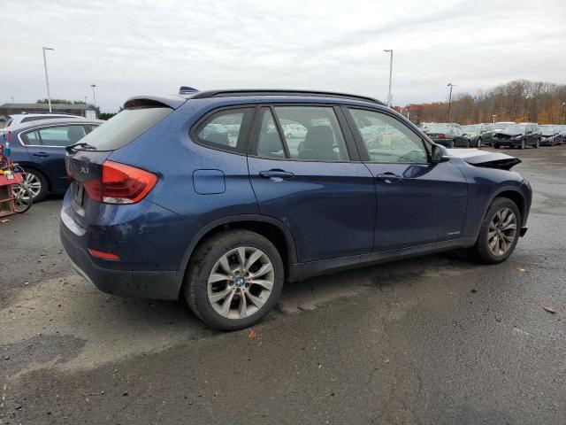 Image 3 of 2014 BMW X1 XDRIVE28I 2014 with VIN WBAVL1C50EVY14277